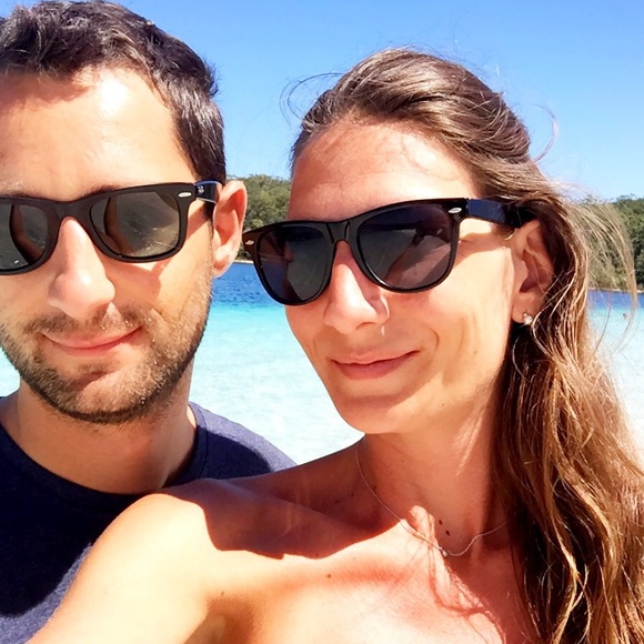 Meet your โญ๏ธPosh Ambassador, Cristina ๐ - Picture 6 of 9